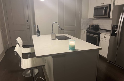 Grapevine Condo | Condo in Grapevine