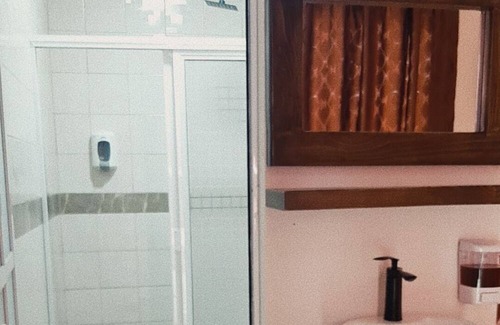 Zacatlan Hotel | San lucas