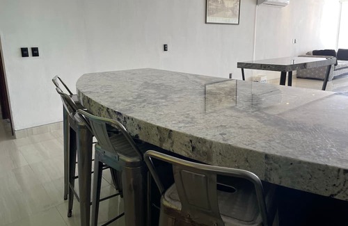 South Shore Hotel Area Apartment | Enjoy the best view of Puerto Vallarta, in the most exclusive area