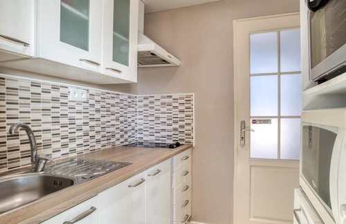 Platja d'Aro Apartment | Penthouse with Views with Access to Community Pool in the Bóvila Area