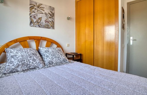 Platja d'Aro Apartment | Penthouse with Views with Access to Community Pool in the Bóvila Area