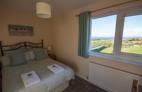 Heysham House | Half Moon Bay - Breathtaking views