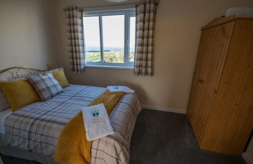 Heysham House | Half Moon Bay - Breathtaking views