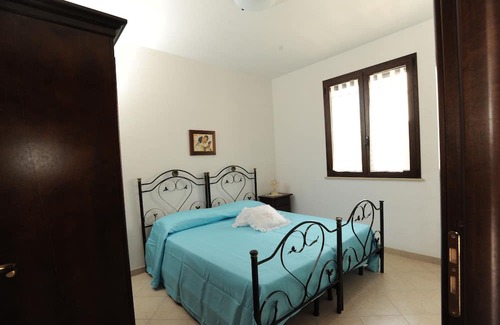 Marina di Pescoluse Apartment | Pescoluse: Appartamento di Lusso