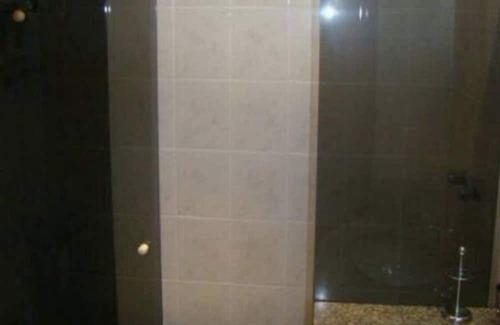 Copacabana RV Rental | Luxurious apartment close to the beach with swimming pool, sauna, gym, terrace, garage and others