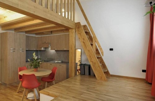 Gressoney-Saint-Jean Apartment | Residence in Gressoney-saint-jean with 0 bedrooms sleeps 2