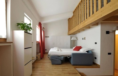 Gressoney-Saint-Jean Apartment | Residence in Gressoney-saint-jean with 0 bedrooms sleeps 2