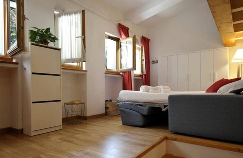 Gressoney-Saint-Jean Apartment | Residence in Gressoney-saint-jean with 0 bedrooms sleeps 2