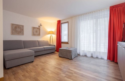 Gressoney-Saint-Jean Apartment | Residence in Gressoney-saint-jean with 1 bedrooms sleeps 3