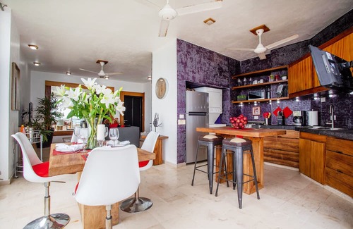 Amapas Condo | Incredible Villa Spectacular
