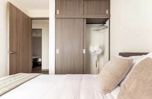 Santa Cruz Xoxocotlan Apartment | 10 min from downtown Oaxaca! Family-sized apartment
