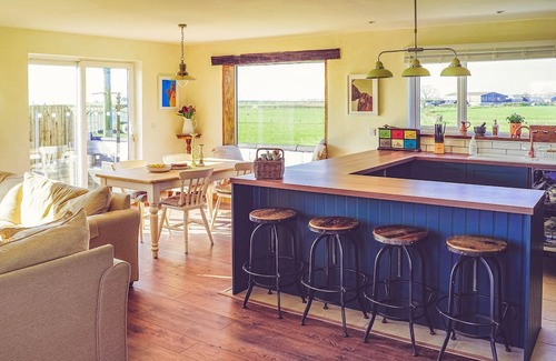 Eastriggs Cottage | 2 bedroom accommodation in Eastriggs