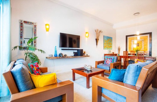 Amapas Condo | Tropical Hideaway PV