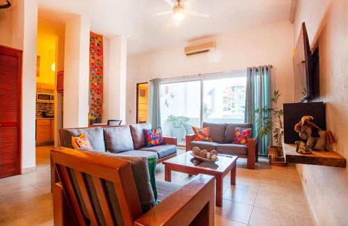 Amapas Condo | Tropical Hideaway PV