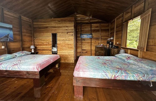 Baru Cabin | Vista Paraíso Lodge