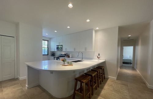 Coco Apartment | Ground Floor 3BR condo at PACIFICO Resort