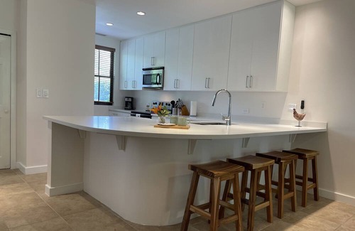 Coco Apartment | Ground Floor 3BR condo at PACIFICO Resort