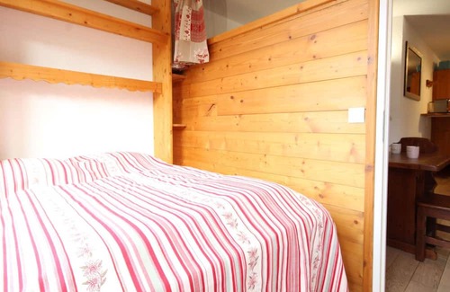 Arc-1800 Apartment | Apartment Les Arcs 1800, 1 bedroom, 7 persons