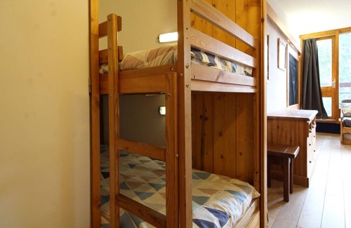 Arc-1800 Apartment | Apartment Les Arcs 1800, 1 bedroom, 7 persons