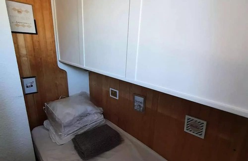 Reallon Apartment | Residence Chabrieres - Studio for 4 People