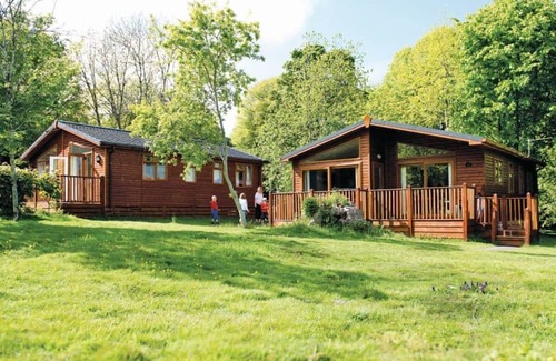 Lelant Ski Chalet | 3 bedroom accommodation in Lelant, St Ives