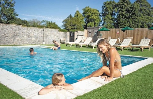 Gisburn Cabin | 3 bedroom accommodation in Gisburn, Yorkshire Dales