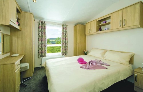 Hexham House | 2 bedroom accommodation in Slaley, Hexham