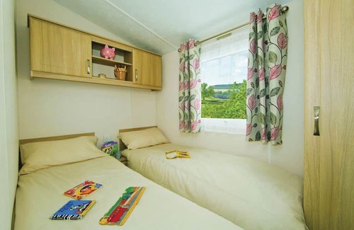 Hexham House | 2 bedroom accommodation in Slaley, Hexham