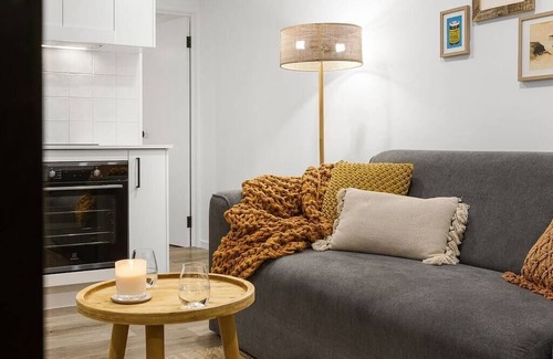 Coolangatta Apartment | The Drifter Surf Lodge