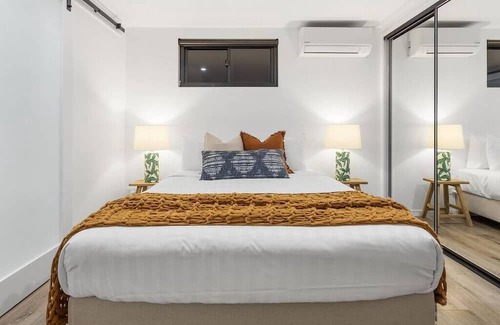 Coolangatta Apartment | The Drifter Surf Lodge
