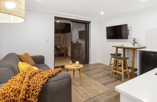 Coolangatta Apartment | The Drifter Surf Lodge
