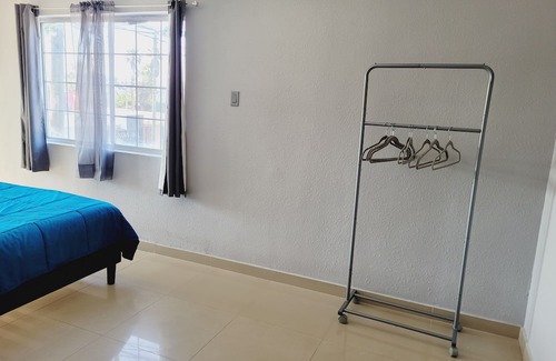 San Fernando House | Downtown Home with a Huge Terrace and ocean view