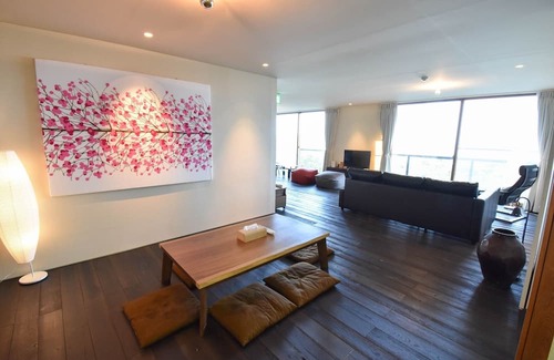 Inatori House | Izu Inatori A panorama of the Izu sea and starry / Kamo-gun Shizuoka