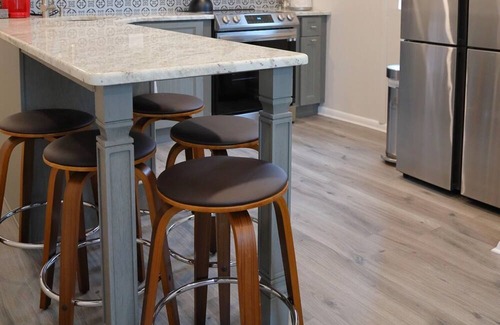Atlantic City Apartment | 2 Bedroom Beach, AC Boardwalk