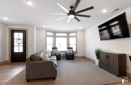 Cedar City House | BRAND NEW The Townie