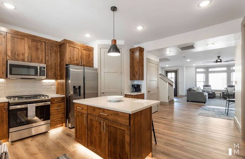 Cedar City House | BRAND NEW The Townie
