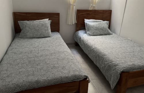 Cartagena District Apartment | Ideal apartment to relax