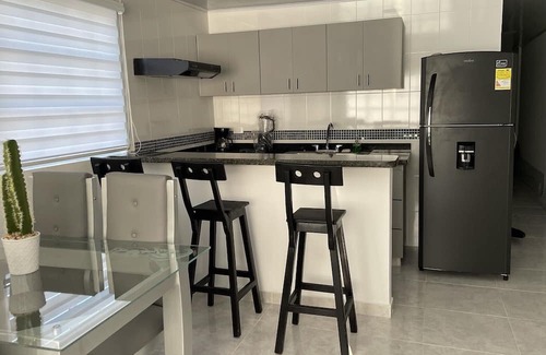 Cartagena District Apartment | Ideal apartment to relax