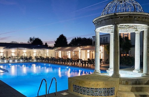 Westmarsh House | 2 bedroom accommodation in Monkton, Nr Ramsgate