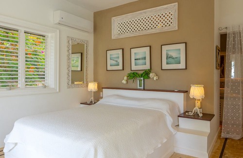 Las Terrenas Villa | Beachfront 3 Bedroom Villa in Las Terrenas