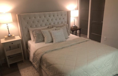 Fort Payne House | Beautiful Updated Home, Within a Few Minutes Of Historical Downtown Fort Payne!