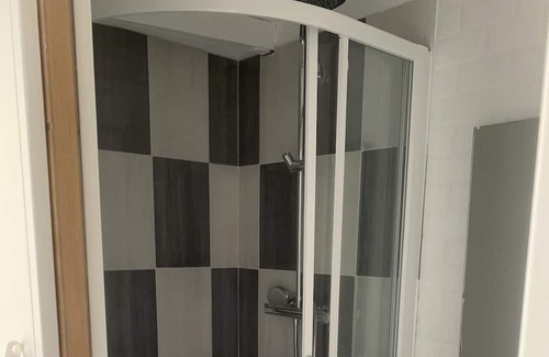 Riou - Petit Juas - Av de Grasse Apartment | Studio Le Manolex Terrasseparking15 min de la Croisette