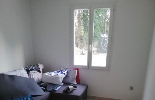 Montfavet House | La Pause an Avignon Avec Piscine et Jacuzzi