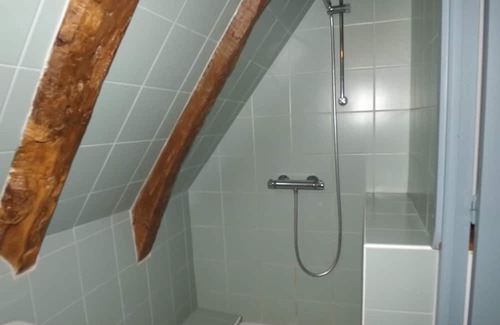 Crandelles Cottage | Gite Crandelles, 1 bedroom, 2 persons