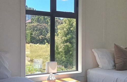 Mangawhai Hotel | The Hideout