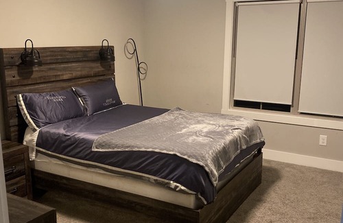 Murfreesboro House | Vacation home and short term long term finished home