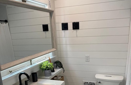 West Reading Apartment | Family-Sized home central to everything!
