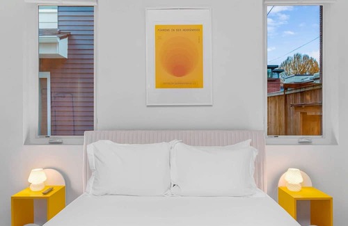 Capitol Hill Apartment | Jon's Wolf Den in Capitol Hill