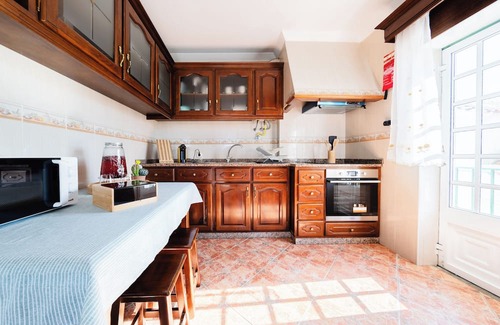 Nazare Apartment | Casa da Marina - Sitio Nazare