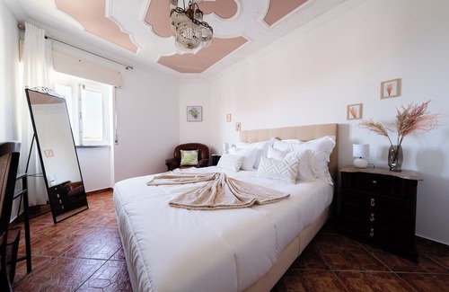 Nazare Apartment | Casa da Marina - Sitio Nazare